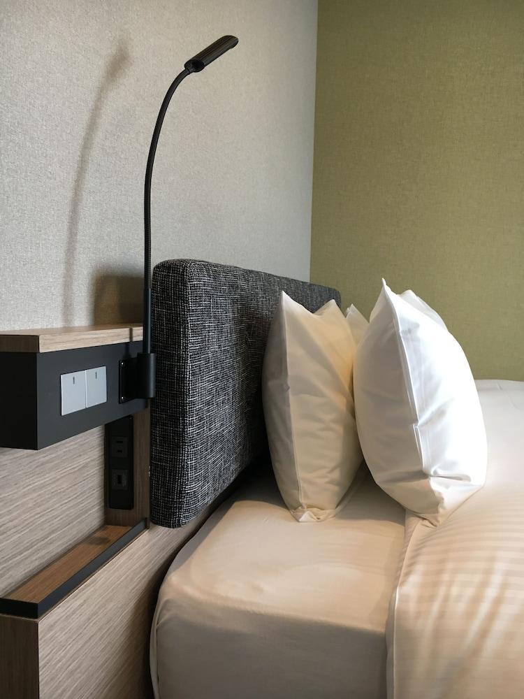 Ici Hotel Ueno Shin Okachimachi Tokyo Eksteriør billede