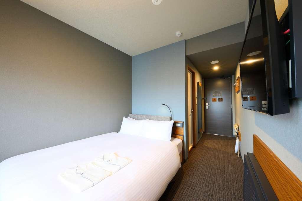 Ici Hotel Ueno Shin Okachimachi Tokyo Værelse billede