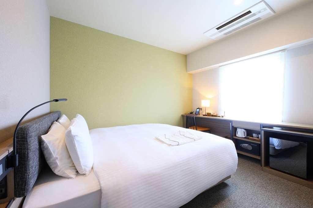 Ici Hotel Ueno Shin Okachimachi Tokyo Værelse billede