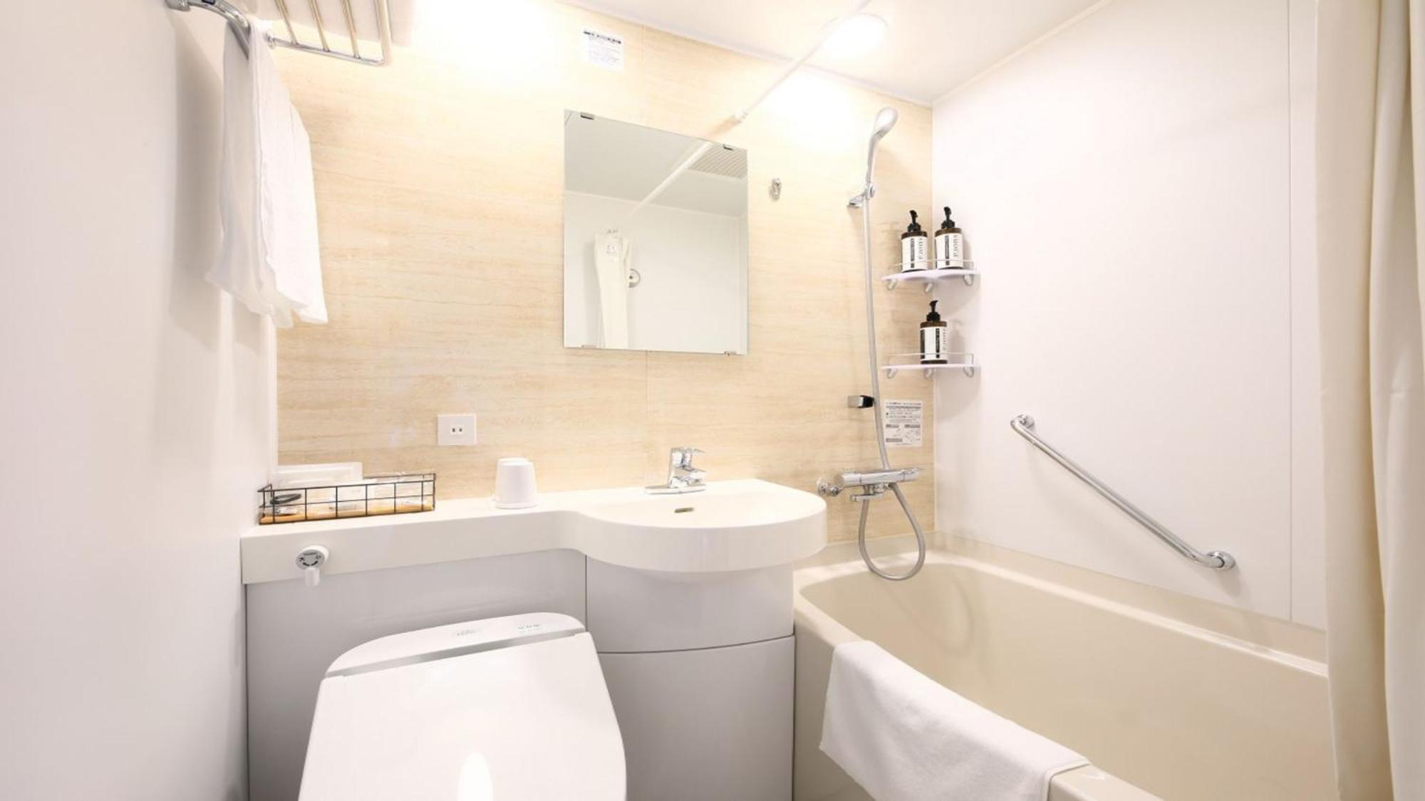 Ici Hotel Ueno Shin Okachimachi Tokyo Eksteriør billede