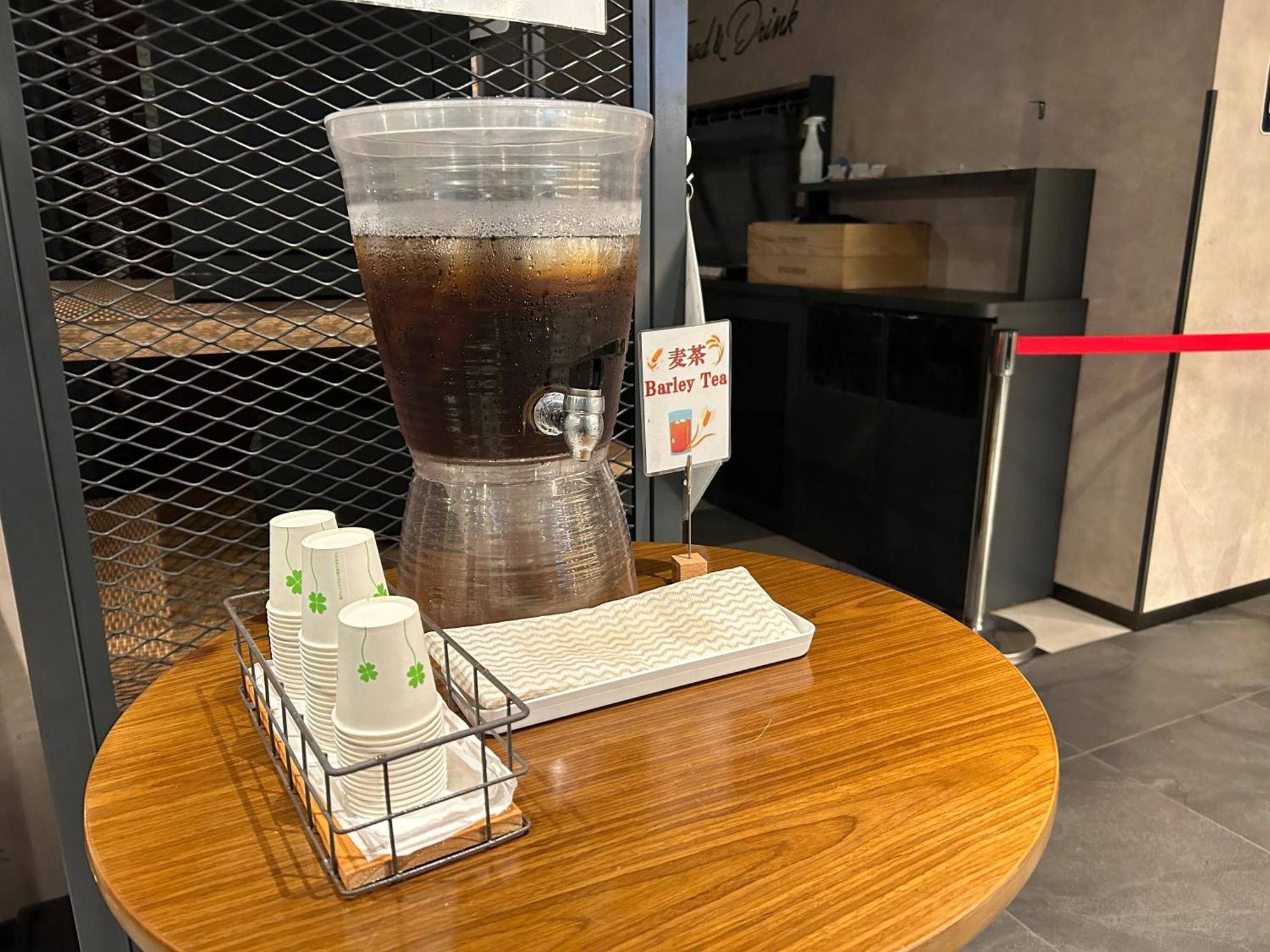 Ici Hotel Ueno Shin Okachimachi Tokyo Eksteriør billede